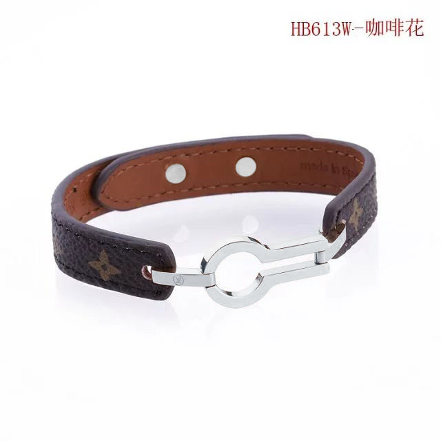 Bracciale Louis Vuitton Modello 63